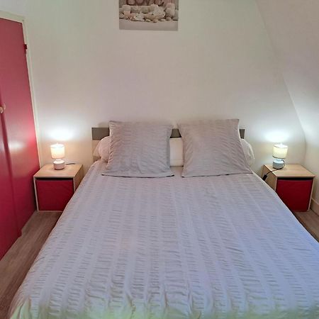 Cottage, Beuzec Cap Sizun Екстер'єр фото