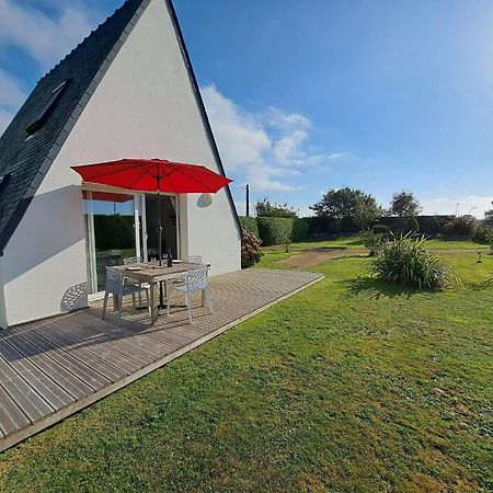 Cottage, Beuzec Cap Sizun Екстер'єр фото