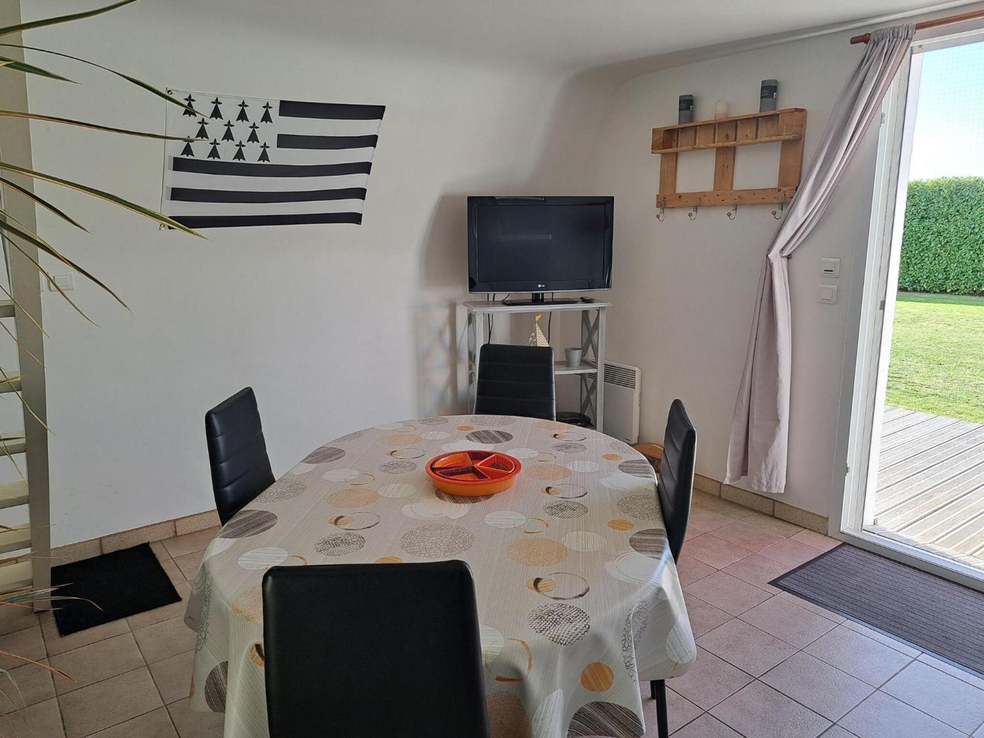 Cottage, Beuzec Cap Sizun Екстер'єр фото